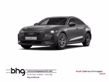 Audi A5 2.0 TDI 204