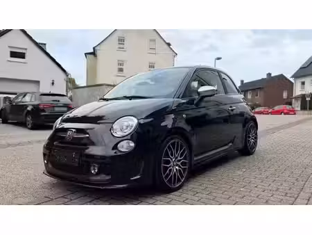 Abarth 500 1.4 160