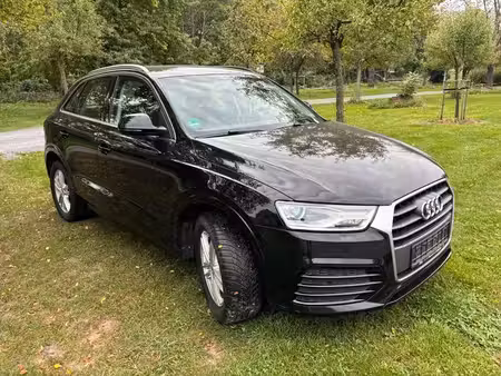 Audi Q3 1.4 TFSI 150