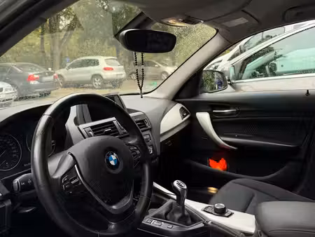 BMW Série 1 116i 1.6 136