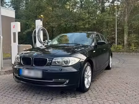 BMW Série 1 118d 2.0 143