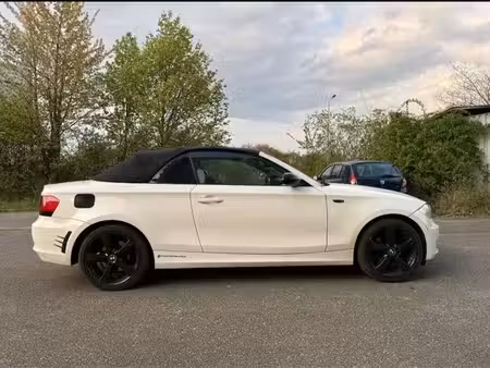 BMW Série 1 