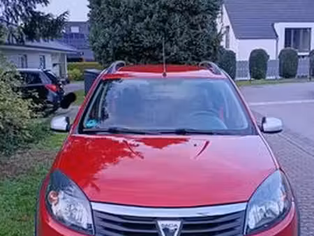 Dacia Sandero 0.9 90