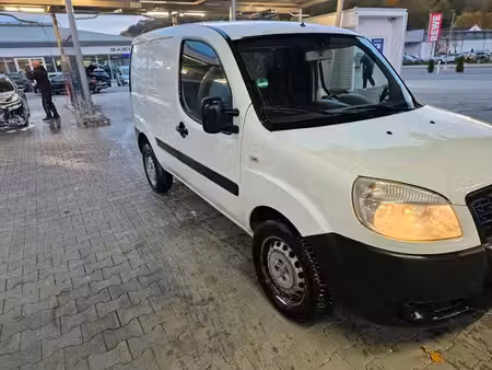 Fiat Doblo 1.4 77