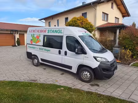 Fiat Ducato 2.3 120