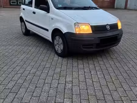 Fiat Panda 1.1 54