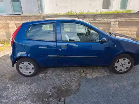 Fiat Punto 1.2 60