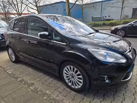 Ford C-max Titanium