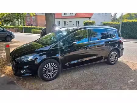 Ford S-Max 2.0 190 S