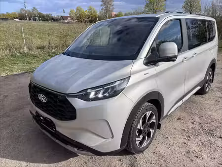 Ford Transit 2.5 232 Active