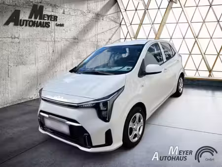 Kia Picanto 1.0 GDi 68 +