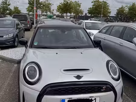 Mini Mini Cooper S 2.0 178 Classic