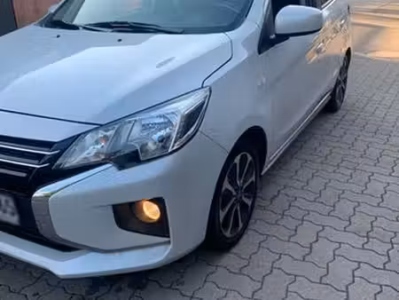 Mitsubishi Space Star 1.2 71