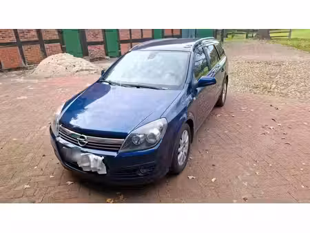 Opel Astra 1.6 105