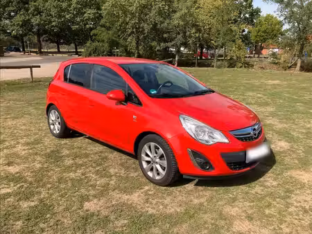 Opel Corsa 1.4 87