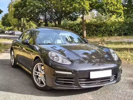 Porsche Panamera V6 3.0 250