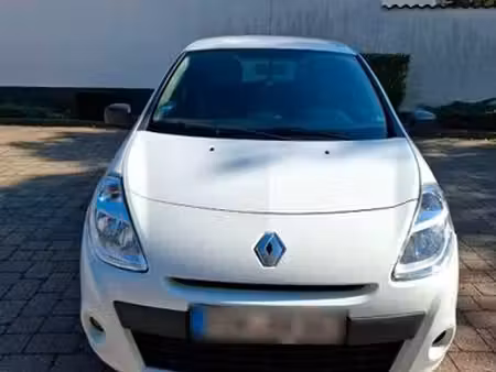 Renault Clio 1.5 dCi