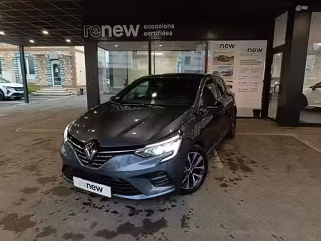 Renault Clio E-Tech 1.6 145