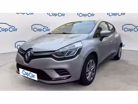 Renault Clio 0.9 TCe 76 Trend