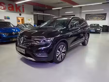 Renault Koleos 2.0 Initiale Paris 4x4