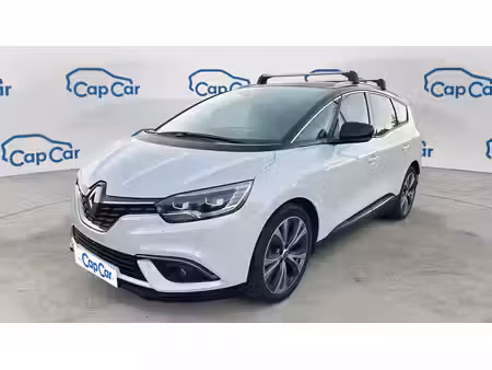 Renault Scénic 1.6 dCi 130 Intens