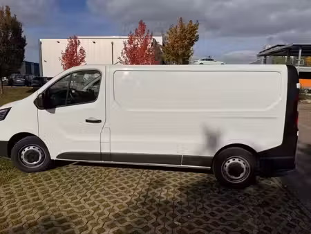 Renault Trafic 2.0 dCi 131