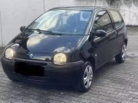 Renault Twingo 1.2 58