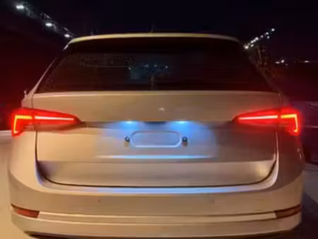 Škoda Octavia 2.0 TDI 116