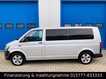 Volkswagen Caravelle 2.0 TDI 150
