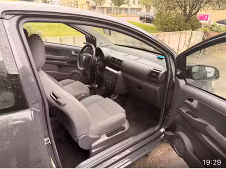 Volkswagen FOX 1.4 75 Fox