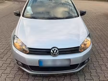 Volkswagen Golf 1.6 TDI 105 Style