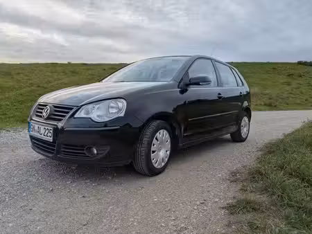 Volkswagen Polo 1.4 80