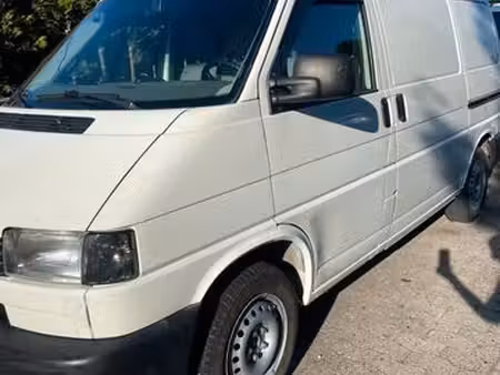 Volkswagen Transporter T4