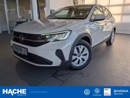 Volkswagen Taigo 1.0 TSI 95
