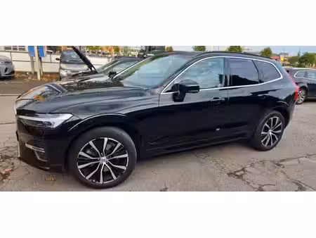 Volvo XC60 2.0 197