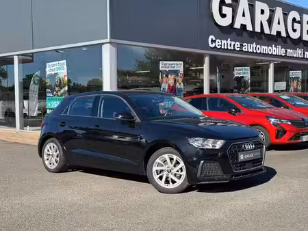 Audi A1 25 TFSI 1.0 TFSI 95
