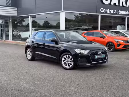 Audi A1 25 TFSI 1.0 TFSI 95