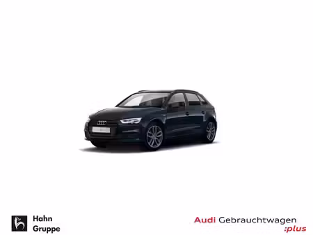 Audi A3 1.0 TDI 116