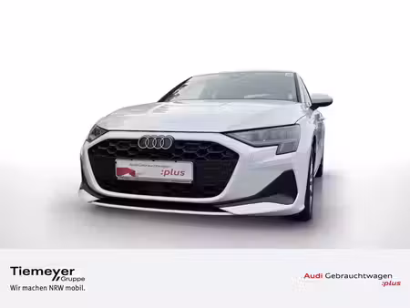 Audi A3 1.5 TFSI 150