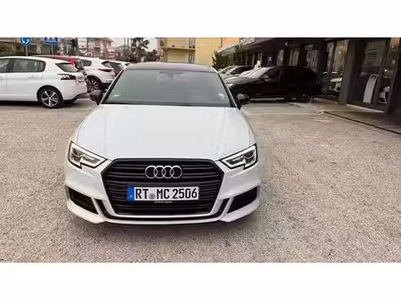 Audi A3 1.5 TFSI 150 Sport