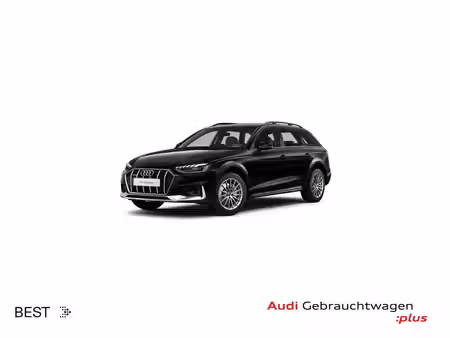 Audi A4 40 TDI 2.0 TDI 150 quattro