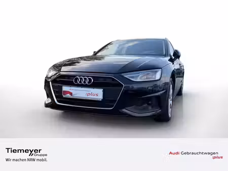 Audi A4 40 TFSI 2.0 FSI 150
