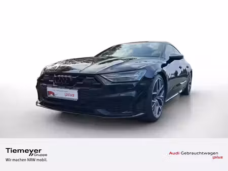 Audi A7 S7 V6 3.0 TDI 344 quattro
