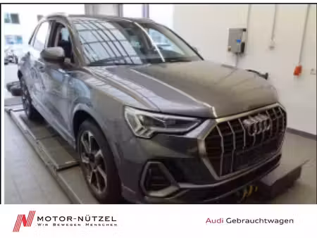 Audi Q3 35 TFSI 1.5 150