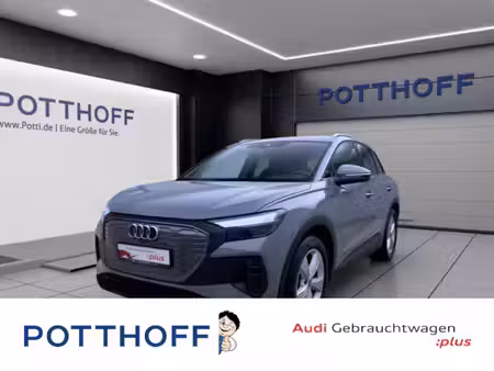 Audi Q4 e-tron 35 170