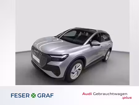 Audi Q4 e-tron 45 285