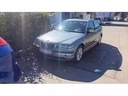 BMW Série 3 