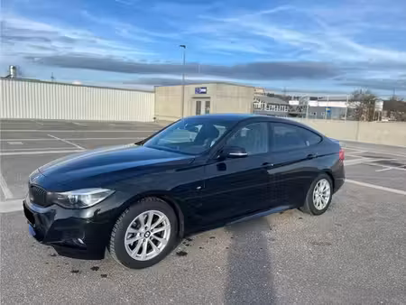 BMW Série 3 330i 2.0 252 xDrive