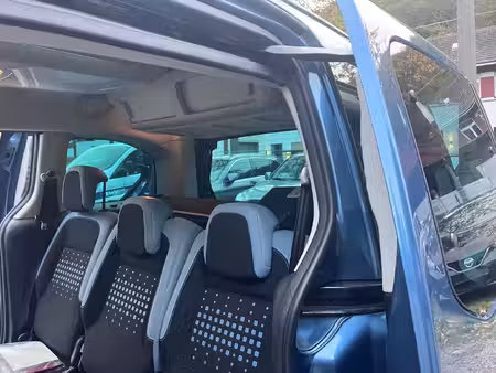 Citroën Berlingo Selection