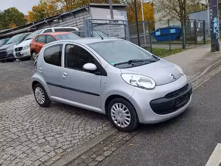 Citroën C1 1.0 68 Style